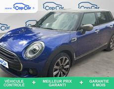 Mini Clubman Méry-sur-Cher