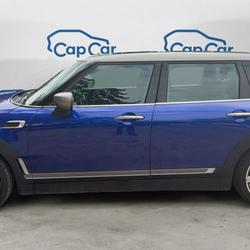 Mini Clubman 2.0 Cooper D 150 Canonbury occasion - M&eacute;ry-sur-Cher - photo 2/28
