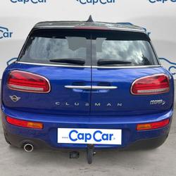 Mini Clubman 2.0 Cooper D 150 Canonbury occasion - M&eacute;ry-sur-Cher - photo 3/28