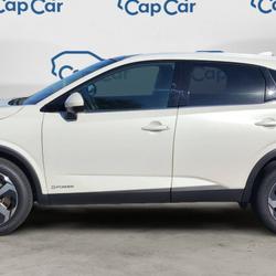 Nissan Qashqai 1.5 E- Power 190 BVA7 N-Connecta occasion - Saint-Nicolas-du-P&eacute;lem - photo 2/29