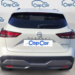 Nissan Qashqai 1.5 E- Power 190 BVA7 N-Connecta occasion - Saint-Nicolas-du-P&eacute;lem - photo 3/29