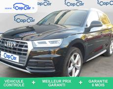 Audi Q5 Chessy