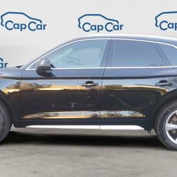 Audi Q5 II 2.0 TDI 190 Quattro S-Tronic 7 Avus occasion - Chessy - photo 2/29