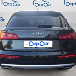 Audi Q5 II 2.0 TDI 190 Quattro S-Tronic 7 Avus occasion - Chessy - photo 3/29