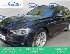 BMW Serie 3 Pantin