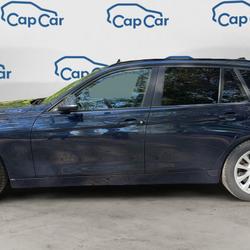 BMW Serie 3 Touring (F31) 335d 313 xDrive BVA M Sport occasion - Pantin - photo 2/29