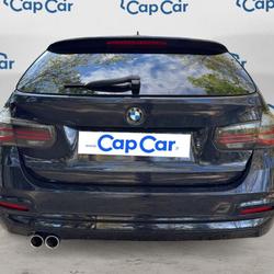 BMW Serie 3 Touring (F31) 335d 313 xDrive BVA M Sport occasion - Pantin - photo 3/29