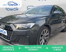 Audi A1 Sportback Sucy-en-Brie
