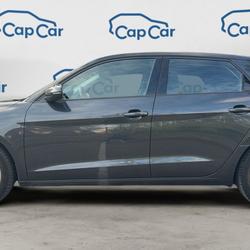 Audi A1 Sportback II 1.0 TFSI 110 S-Tronic7 Design - Automatique Entretien constructeur occasion - Sucy-en-Brie - photo 2/29