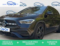 Mercedes GLA Plappeville