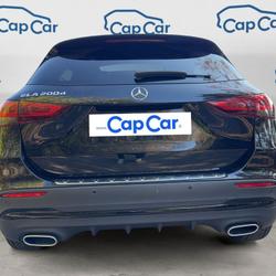 Mercedes GLA 200 d 150 8G-DCT AMG Line occasion - Plappeville - photo 3/28