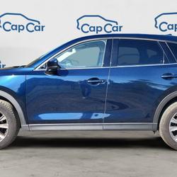 Mazda CX-5 2.2 SKYACTIV-D 150 Selection - Automatique occasion - Le Mans - photo 2/29
