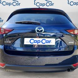 Mazda CX-5 2.2 SKYACTIV-D 150 Selection - Automatique occasion - Le Mans - photo 3/29