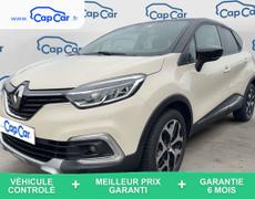 Renault Captur Carcassonne