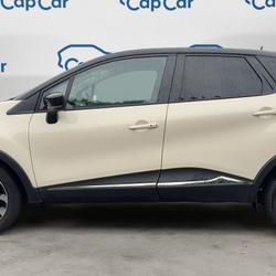 Renault Captur 1.2 TCe 120 Energy Intens - Entretien constructeur occasion - Carcassonne - photo 2/29