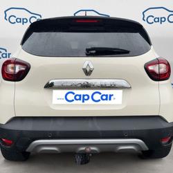 Renault Captur 1.2 TCe 120 Energy Intens - Entretien constructeur occasion - Carcassonne - photo 3/29
