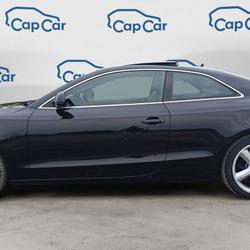 Audi A5 coupe 3.2 FSI V6 265 Quattro Tiptronic 6 Ambition Luxe - Automatique occasion - Mont&eacute;limar - photo 2/29