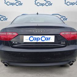 Audi A5 coupe 3.2 FSI V6 265 Quattro Tiptronic 6 Ambition Luxe - Automatique occasion - Mont&eacute;limar - photo 3/29