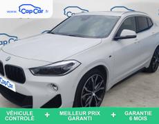 BMW X2 Belmont-de-la-Loire