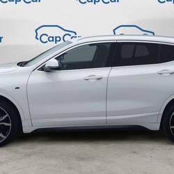 BMW X2 XDrive 20d 231 BVA8 M Sport occasion - Belmont-de-la-Loire - photo 2/29