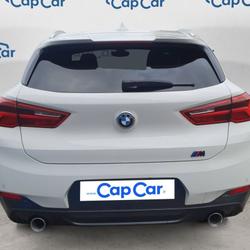 BMW X2 XDrive 20d 231 BVA8 M Sport occasion - Belmont-de-la-Loire - photo 3/29