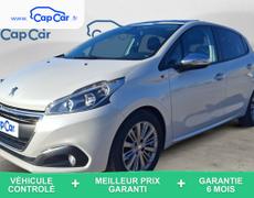 Peugeot 208 Eschbach