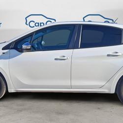 Peugeot 208 I 1.5 BlueHdi 100 Style occasion - Eschbach - photo 2/29