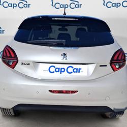 Peugeot 208 I 1.5 BlueHdi 100 Style occasion - Eschbach - photo 3/29