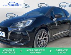 Ds DS3 Perpignan