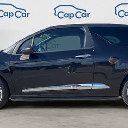 Ds DS3 Cabriolet 1.2 PureTech 110 EAT6 Sport Chic occasion - Perpignan - photo 2/29
