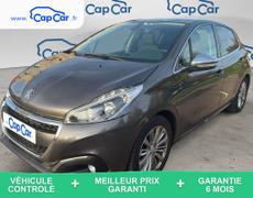 Peugeot 208 Isneauville