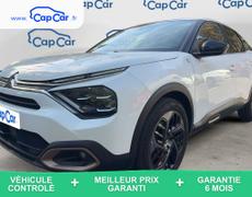 Citroen C4 Nogent-sur-Marne