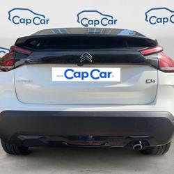 Citroen C4 1.5 BlueHDi 110 C-Series - Entretien constructeur occasion - Nogent-sur-Marne - photo 3/29