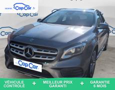 Mercedes GLA Toulouse