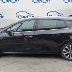 Renault Megane 4 Estate 1.3 TCe 140 EDC7 Techno occasion - Bresles - photo 2/29