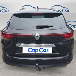 Renault Megane 4 Estate 1.3 TCe 140 EDC7 Techno occasion - Bresles - photo 3/29