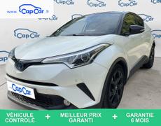 Toyota C-HR Belbeuf