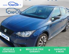 Seat Ibiza Tergnier