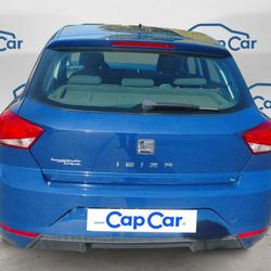 Seat Ibiza IV 1.0 75 Last Edition occasion - Tergnier - photo 3/29
