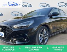 Hyundai i30 Soissons