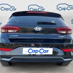 Hyundai i30 1.0 110 BVA7 Creative - Automatique occasion - Soissons - photo 3/29