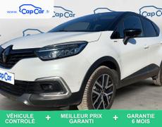 Renault Captur Sens