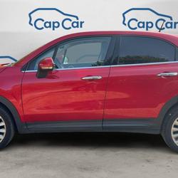 Fiat 500x 1.6 E-Torq 110 4x2 Lounge occasion - Nancy - photo 2/28
