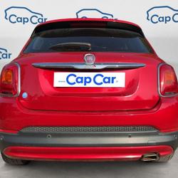 Fiat 500x 1.6 E-Torq 110 4x2 Lounge occasion - Nancy - photo 3/28