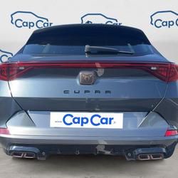 Cupra Formentor 1.4 E-HYBRID 245 CH DSG6 Vz occasion - Dom&eacute;rat - photo 3/29