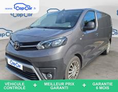 Toyota Proace Gisors