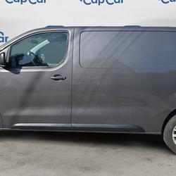 Toyota Proace 2.0 D-4D 177 BVA6 Business occasion - Gisors - photo 2/29