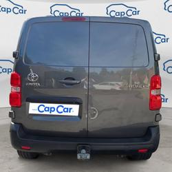 Toyota Proace 2.0 D-4D 177 BVA6 Business occasion - Gisors - photo 3/29