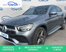 Mercedes GLC