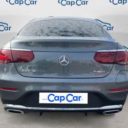 Mercedes GLC 300 e 9G-Tronic 4Matic AMG Line occasion - Sartrouville - photo 3/29